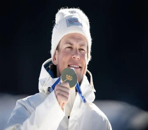 米蘭冬奧早報：冬奧歷史第一人即將誕生！