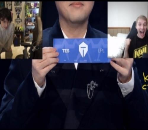 Jankos与Caedrel公认好签!Jankos默认G2能进四强甚至决赛!