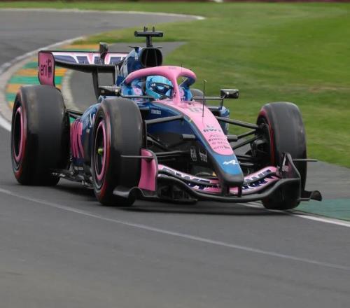 比亞迪正在考慮進軍F1，可能以自建車隊或收購現(xiàn)有車隊的方式來實現(xiàn)