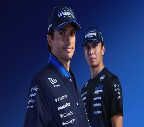 F1中國大獎賽讓整個上海進入賽車氛圍，看看這些品牌是怎樣參與這場盛會的