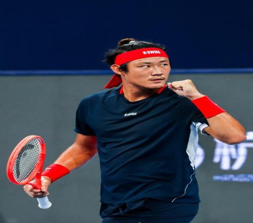 五次大師賽八強(qiáng)，四次在印第安維爾斯！這里是諾里真福地