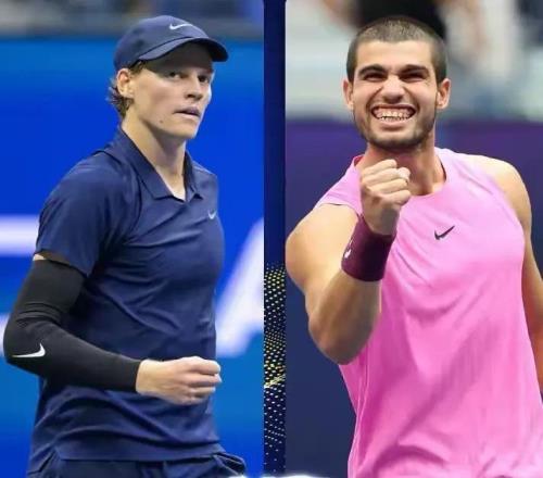 誰會是那個打破阿爾卡拉斯和辛納霸權(quán)統(tǒng)治的第三人