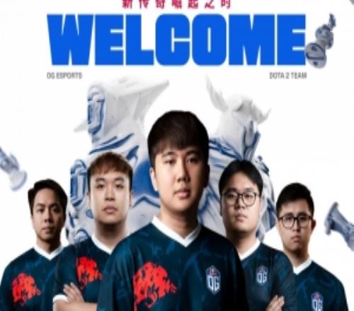 OG官宣簽下Aureus陣容將進軍東南亞賽區(qū)