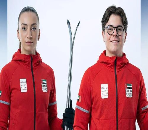 冬奧羽絨服哪家強(qiáng)中國(guó)穿李寧、美國(guó)拉夫勞倫、加拿大Lululemon