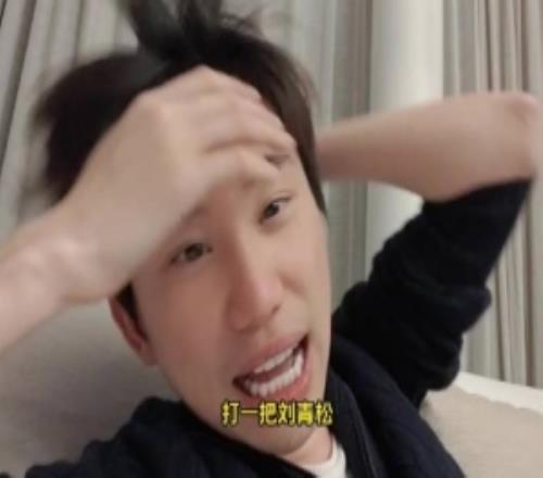 Doinb：LOL分區(qū)主播PK沒人能干過劉青松！選手不打職業(yè)粉絲會(huì)掉