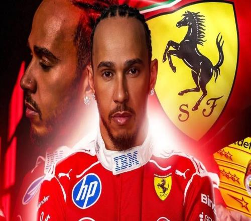 F1歷史最年輕的PTW！安東內(nèi)利中國(guó)站奪冠！漢密爾頓法拉利生涯首登領(lǐng)獎(jiǎng)臺(tái)！