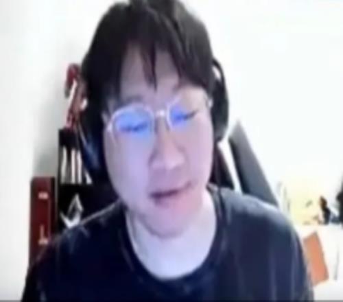Ning：IG贏一把就是三號(hào)種子這是天大的機(jī)緣??！要把握住啊IG
