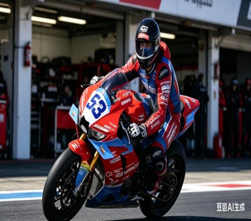 張雪機車奪冠爆單，中國制造的底氣藏不住了！