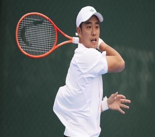 歷經(jīng)風(fēng)雨重返世界排名前百，這是吳易昺面前新的起跑線(xiàn)