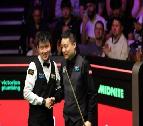 2026年世界羽聯(lián)及斯諾克巡回賽版權(quán)落地，開啟全賽季直播