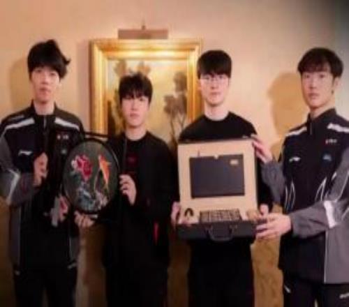 BLG好好学!T1面对亚太队伍全败可三次遇到欧美全部拿下晋级