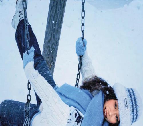 出發(fā)，向著人生的曠野