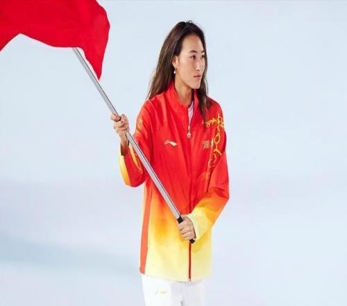 鄭欽文將缺席十五運(yùn)會(huì)網(wǎng)球比賽