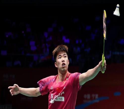 湯杯第二戰(zhàn)：石宇奇身體不適退賽，中國隊(duì)4比1勝加拿大隊(duì)