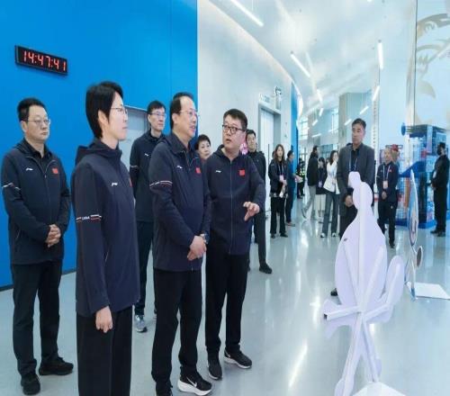 一道乒，乓乓響！龔正宣布2026上海乒乓球嘉年華開幕