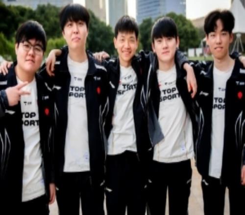 解說米勒：恭喜tes31g2進(jìn)入四強(qiáng)！沒有懸念