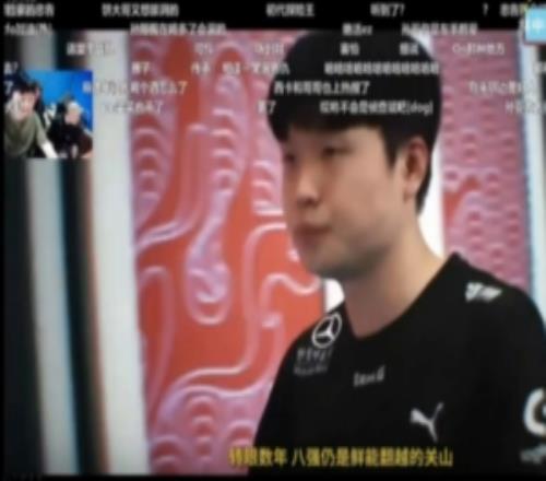 DYS:好多年前在酒吧喝酒遇到Xun,和那种商务KTV是不一样的