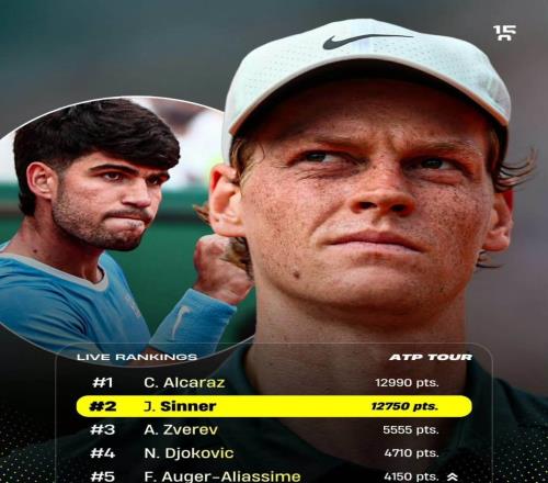 再次神同步！第17次“阿辛決”來了！