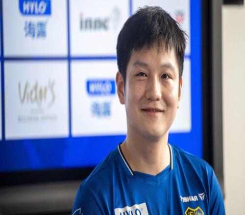 評(píng)論如何看待樊振東“自愿放棄”背后的輿論喧嘩