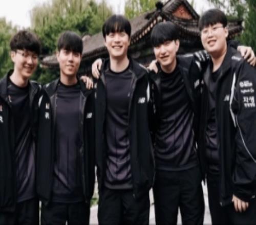 Jankos:KT本次世界赛小局一场未败,他们接下来将面对GEN