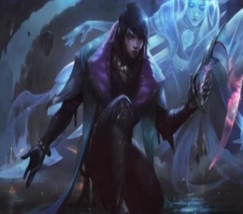 今天是厄斐琉斯加入LOL六周年，你印象最深的選手是