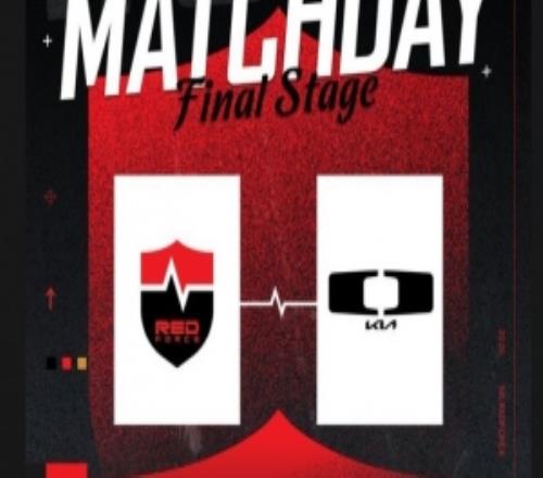 許哥不是區(qū)！學(xué)弟是區(qū)！許秀發(fā)條單殺Scout沙皇DK扳平比分