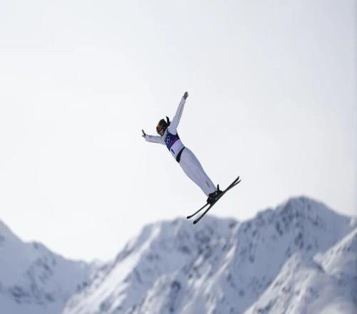 第二金！徐夢(mèng)桃成功衛(wèi)冕