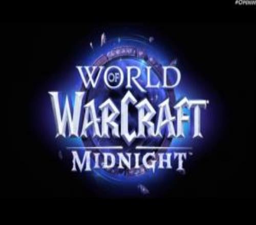 魔獸世界公布12.0資料片全新CG，莉亞德琳重回太陽井