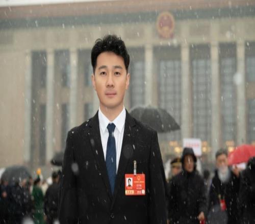 如何讓南方孩子在家門口滑冰任子威：建立“教練南飛”機制