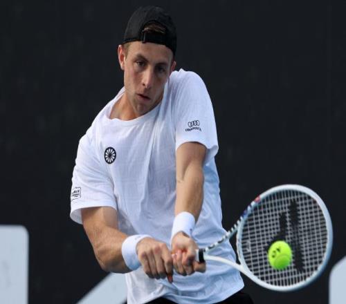 ATP巡回賽近30年7人決賽前退賽，多位名將曾無奈缺席