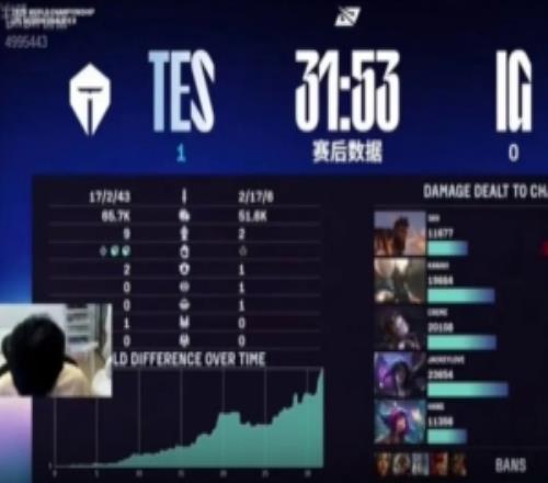 新人串子解说jiejie：172但没拿到龙魂Wei守护住了他的龙魂