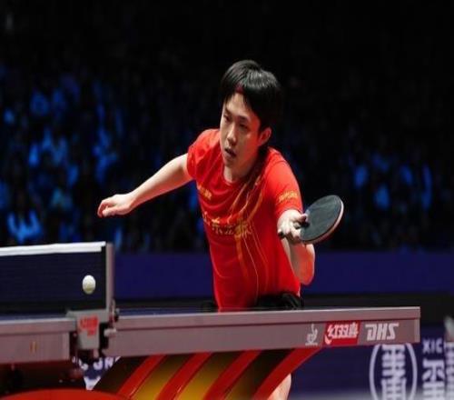 山東魏橋隊(duì)奪得乒超聯(lián)賽男團(tuán)冠軍