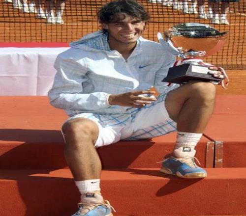 群英薈萃！盤點馬德里大師賽多次奪冠的頂尖選手！