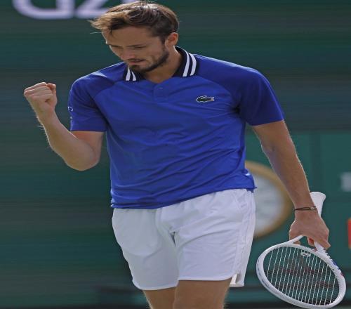 說(shuō)些你不知道的網(wǎng)壇冷知識(shí)：TOP10選手竟三次在巡回賽被送雙蛋