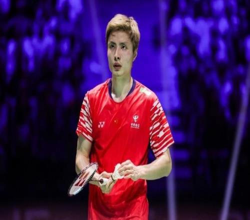 世界羽联总决赛:国羽共锁定9个资格,除男双外其他满额参赛