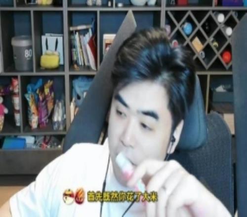 意大利国籍这个我早知道了！朱开：他去LGD我就知道国籍的问题
