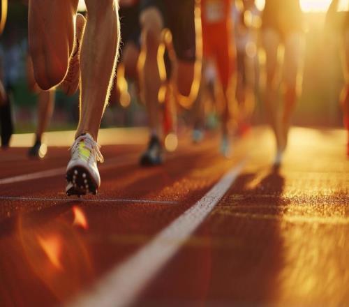 “最緊要快！”從六運會到十五運，廣州自帶“動”力基因