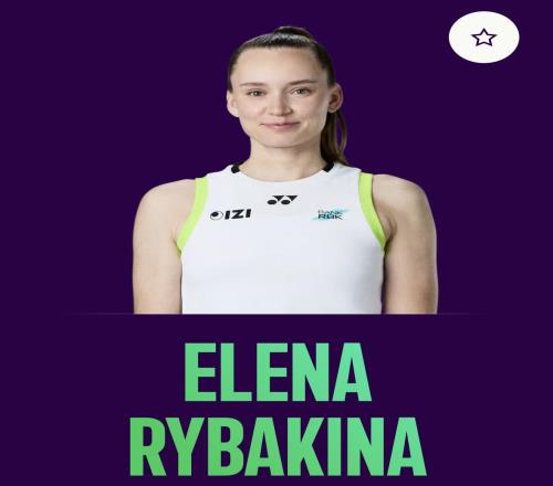 時(shí)光定格的背面：WTA球員證件照的四十年變遷