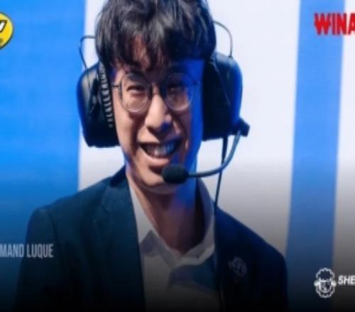 Chawy:如果今年没进淘汰赛,就不知道下次机会是什么时候了