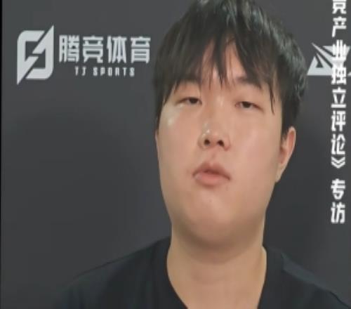 Bin：今年中国队伍在主场不管怎么样都要拿到冠军我有99%的信心