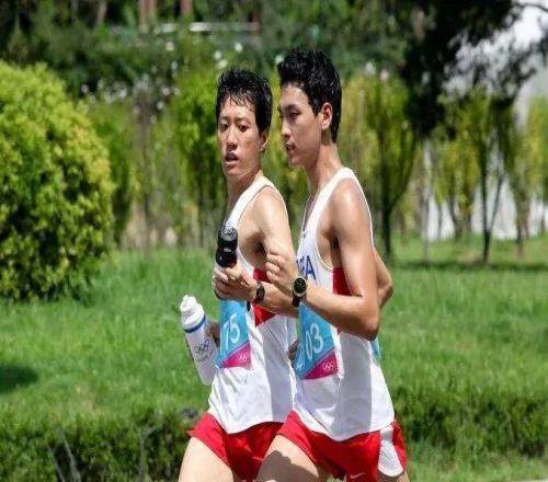 人類馬拉松突破2小時(shí)：為什么我們要在意那些運(yùn)動紀(jì)錄