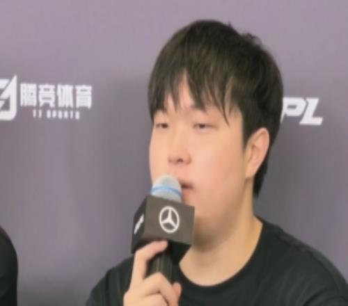對兄弟的信任！Bin：T1先贏我們LPL四號種子再說