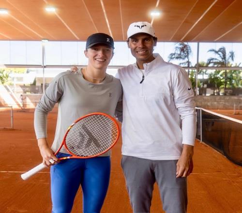 納達(dá)爾不會(huì)去做全職教練，當(dāng)下的教練與球員關(guān)系陷入困境