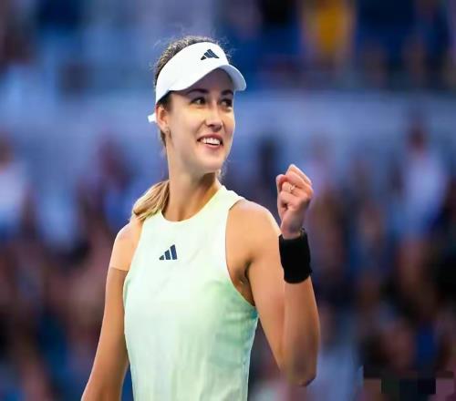 先下一城慘遭逆轉首戰(zhàn)出局，卡琳斯卡婭另有驚喜，登頂榜首