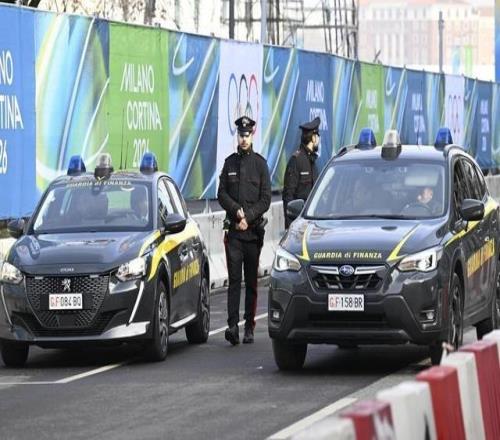 澎湃思想周報(bào)當(dāng)ICE來(lái)到冬奧會(huì)《哈利波特》失去Z世代了嗎