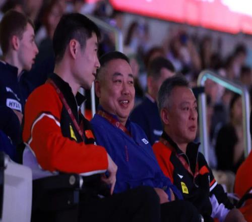 沒有了劉國梁的WTT，還能繼續(xù)狂奔嗎體育賽事