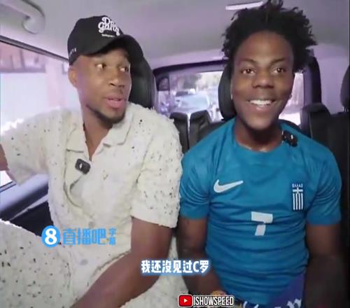 甲亢哥遇知音！字母哥：C罗是GOAT，他应该拿更多金球奖
