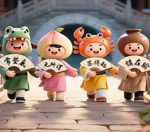 “河北五超”上演“长坂坡”，小学生踢球如赵子龙，勇猛闯关