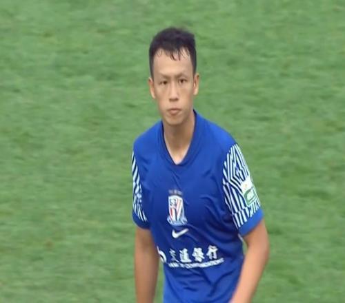 2球8助，高天意生涯首次单赛季中超参与进球数上双