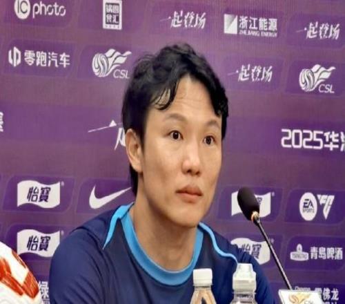 邓卓翔：武汉的天气一直很炎热，这是我们可利用的优势